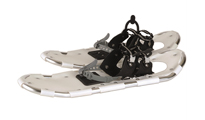 Mil-Tec Snowshoes with Aluminum Frame